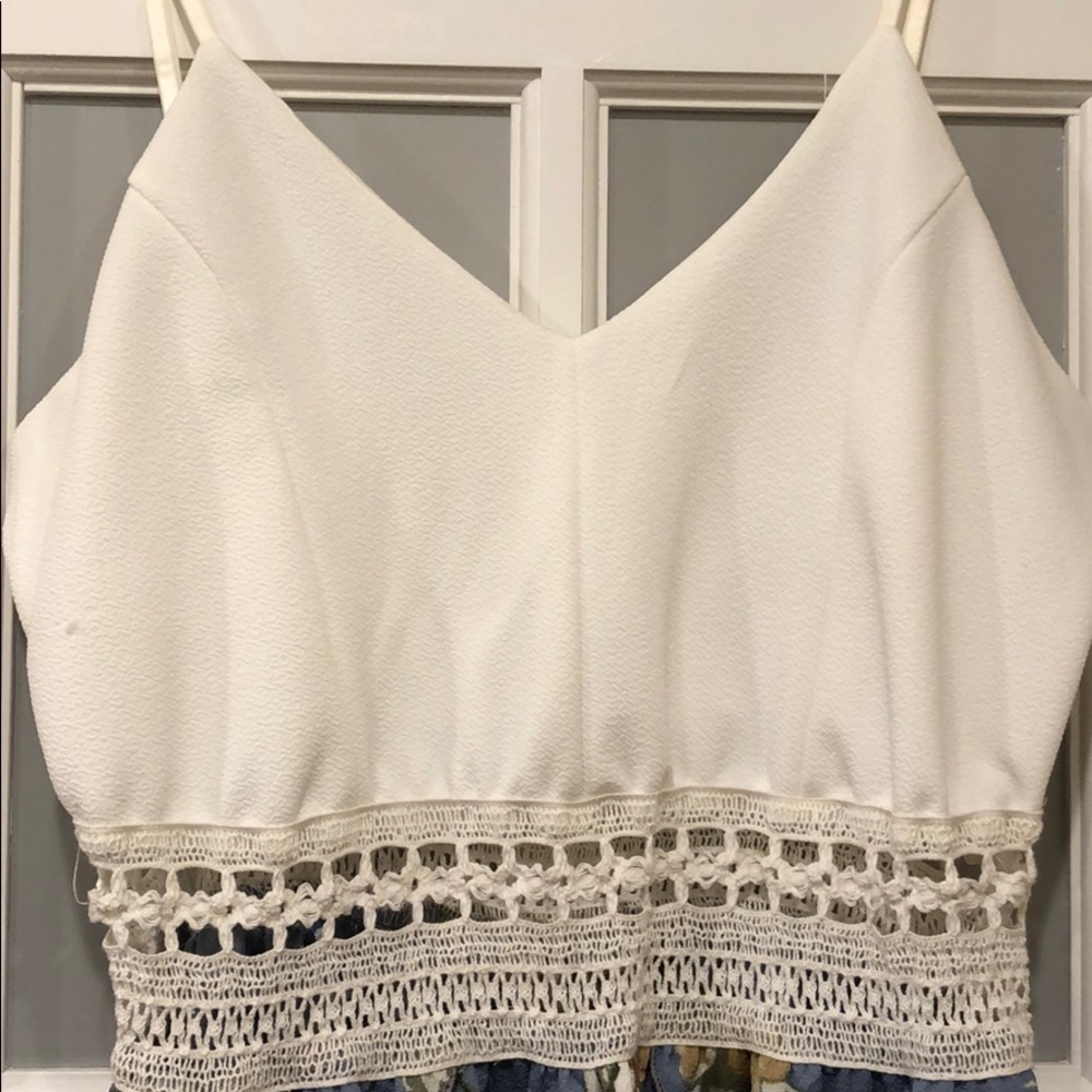 Romper - Picture 4 of 6